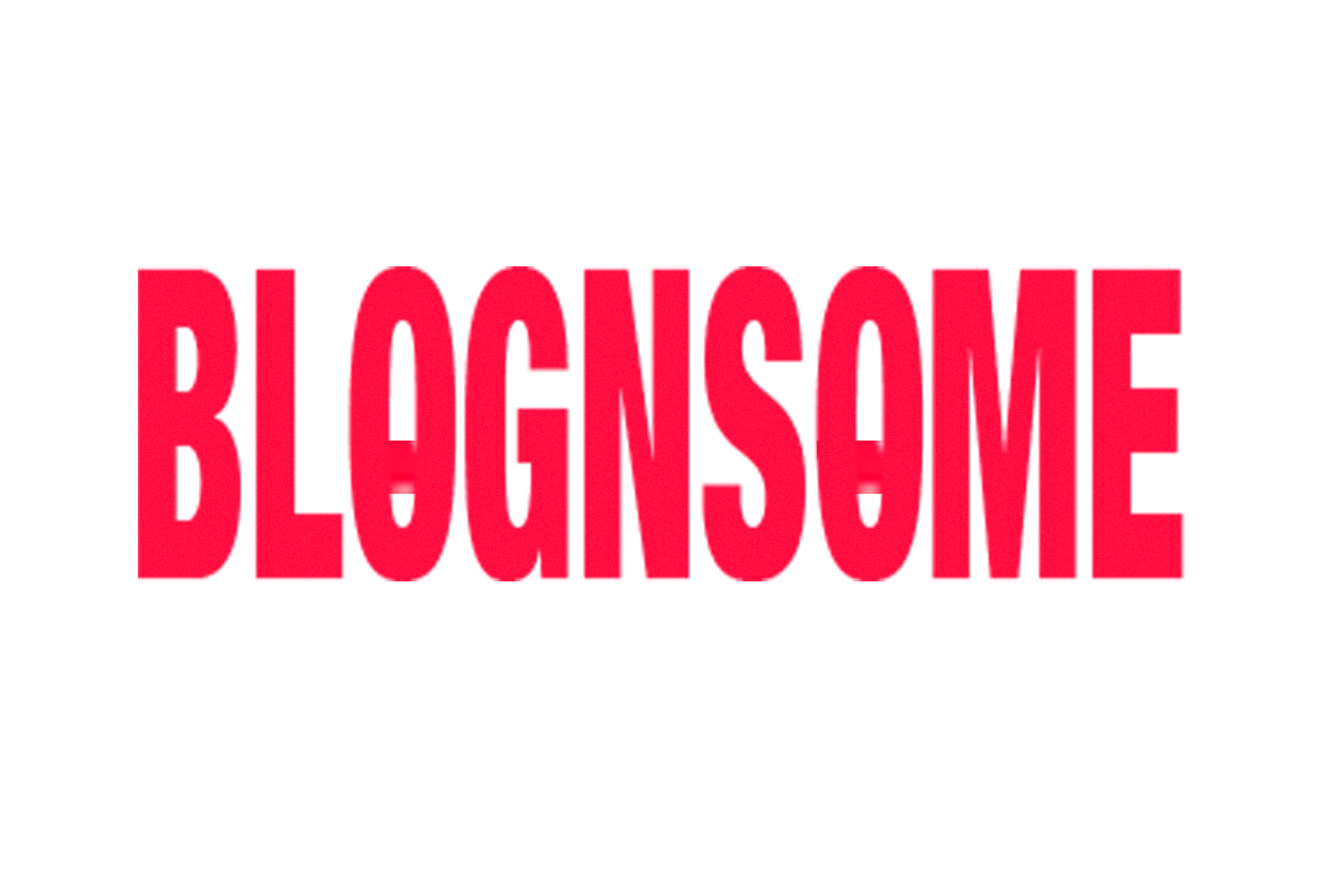 BLOGNSOME