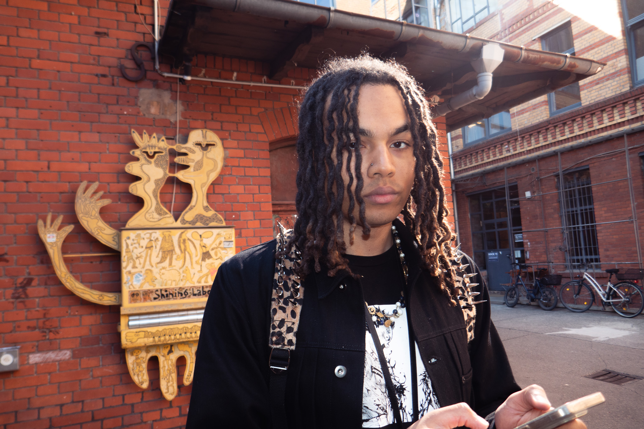 branding und persona